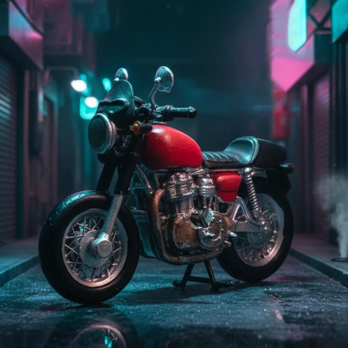 Motorradmodell maßstab - motorradmodell,