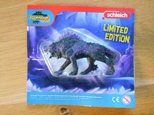 Schleich ELDRADOR Schattenwolf
