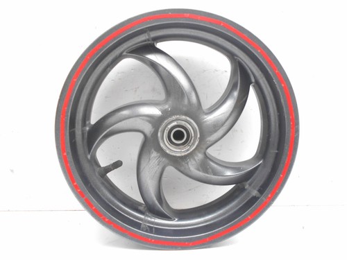 Vorderradfelge 3 50 - x, 3,50