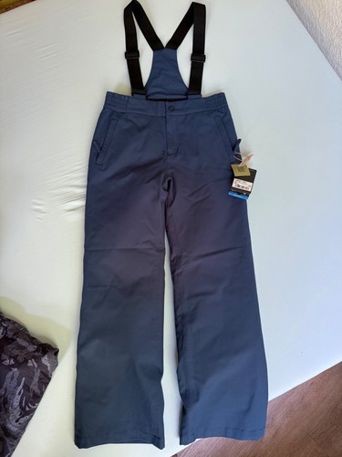 Ziener snowboardhose skihose - ziener,