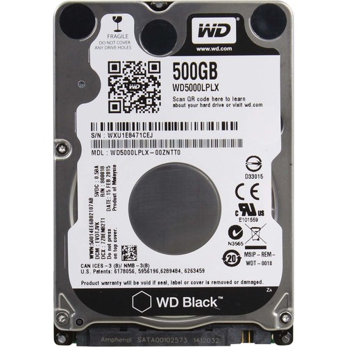 Interner sata hdd für - hdd, 2,5"