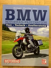 BMW Motorrad-Faszination