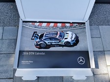 AMG Mercedes DTM Motorsport