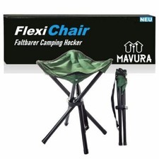 FLEXICHAIR Camping Stuhl