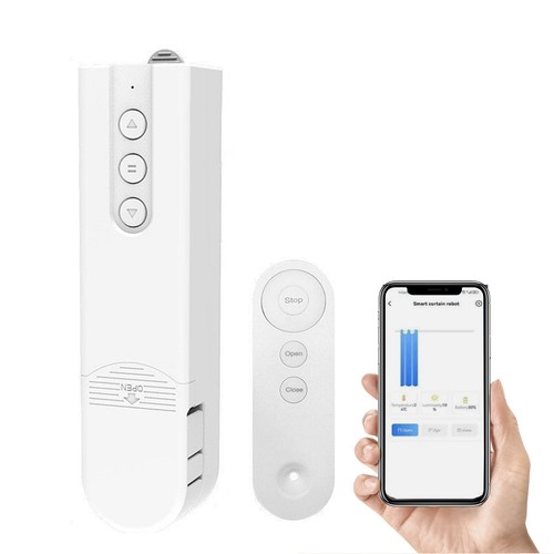 Tuya elektrischer vorhang - tuya,