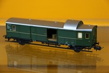 Trix 23760 Gepackwagen DB