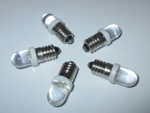 Led e10 für puppenhaus - 5,