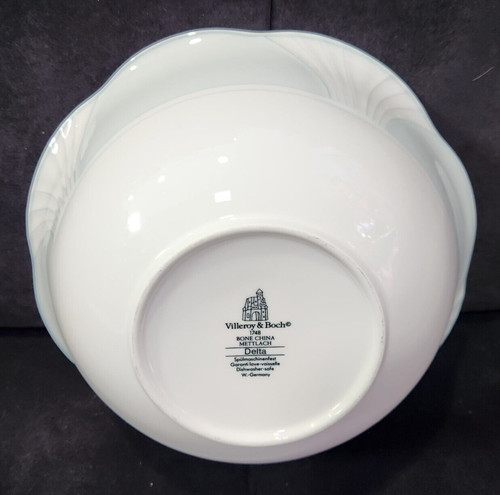 Villeroy boch delta - boch, *