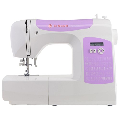 Singer c5205 computer - c5205-pr,