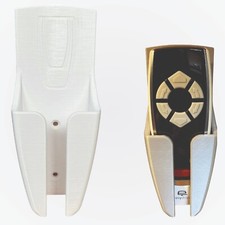 Halterung für Fernbedienung