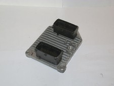 Motorsteuergerät Reset Opel