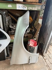 KOTFLÜGEL RECHTS  Mercedes