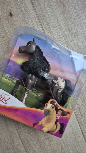 Dreamworks spirit pferd 20cm - spirit,