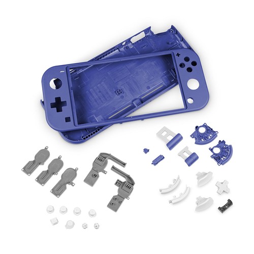 Nintendo switch lite - nintendo,