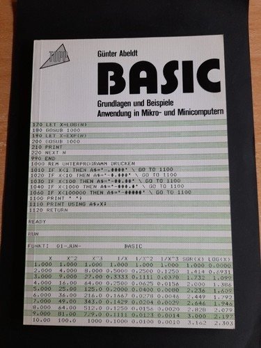 Fachliteratur basic grundlagen - fachliteratur,