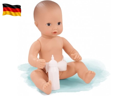 Götz 0754010 newborn aquini - götz,