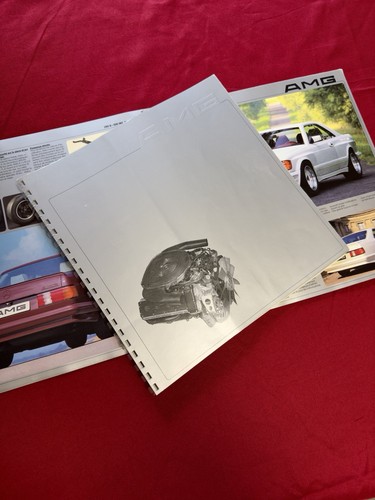 Pre merger amg - pre,