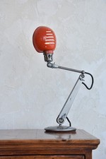 RARE VTG ORIGINAL DAZOR LAMP