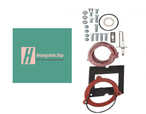 Remeha s55561 wartungssatz - s55561,