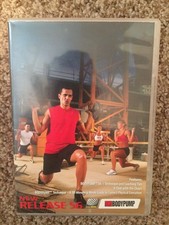 Les Mills BODYPUMP 56 CD