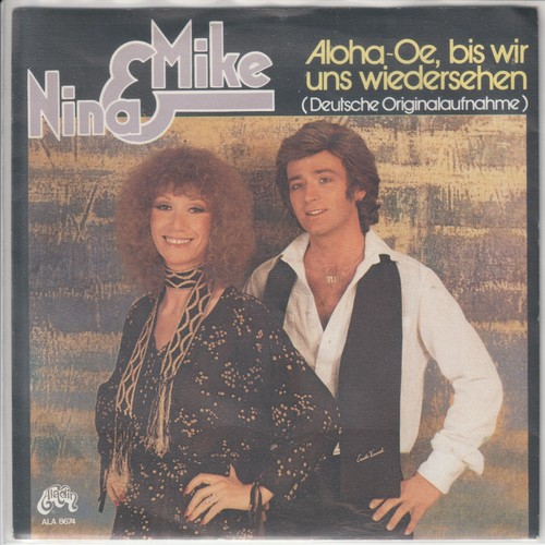 Nina mike aloha - –, bis