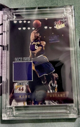 Kobe bryant jersey fusion - -,
