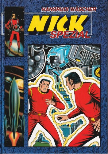 Nick sonderband hethke - nr, 20