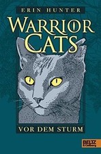 Warrior Cats 1/04. Vor dem