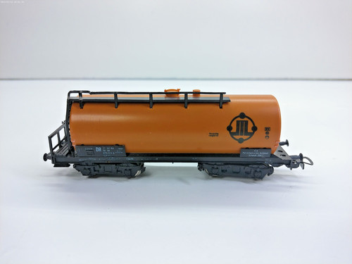 Piko 6424 kesselwagen jil - h0,