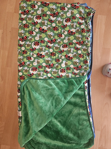 Babauba kuscheldecke xxl - babauba,