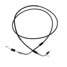 Gaszug 4 Takt China Roller