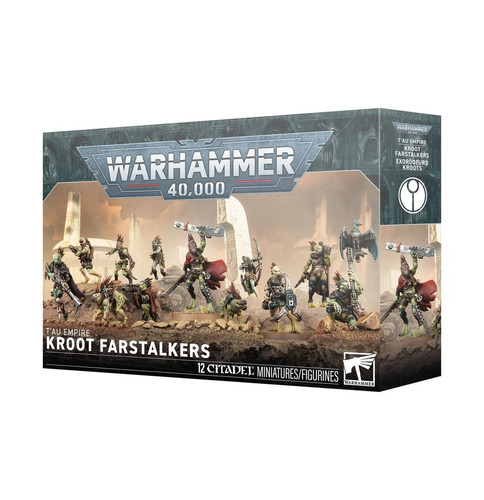 Empire kroot - empire, :
