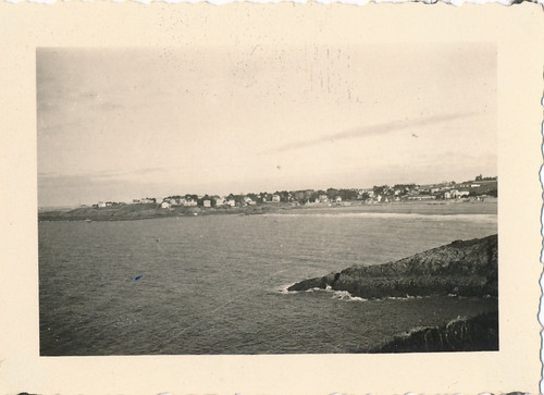 Foto saint lunaire - foto, bucht