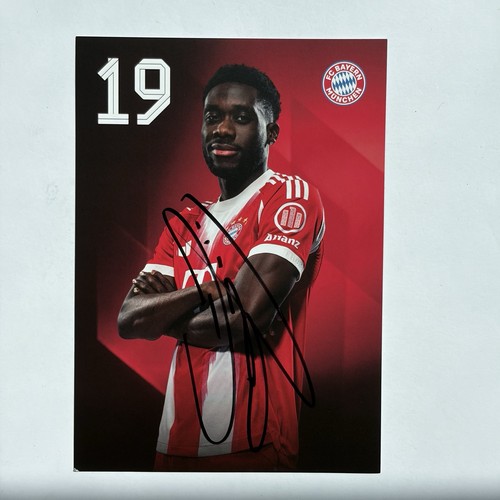 Alphonso davies original - davies,