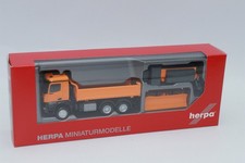 Herpa 320061 Mercedes-Benz