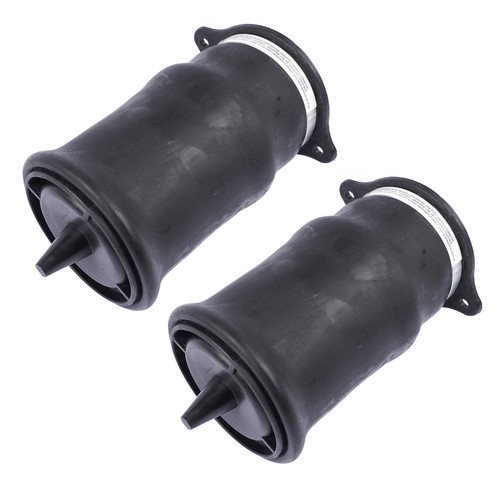 Hinten federbälge - 2x,