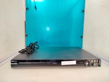 Philips DVDR3575H/31 HDD DVD Recorder – Ersatzteilspender / defekt (U2 1118)