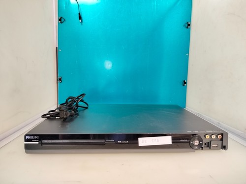 Philips dvdr3575h hdd - philips,