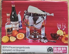 Schulte-Ufer Feuerzangenbowle