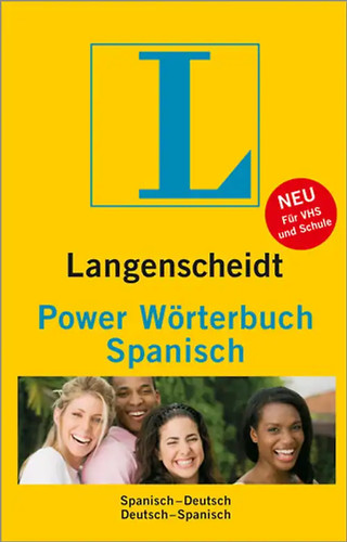 Langenscheidt power - langenscheidt,