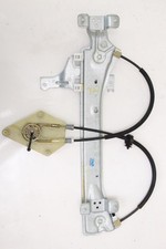 Fensterheber hinten links