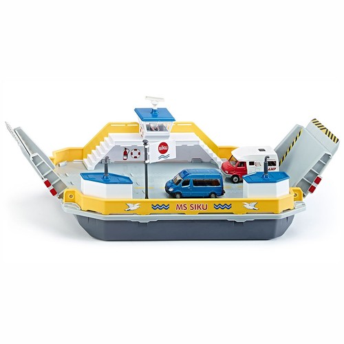Siku 1750 autofähre 50 - 1750, 1:50