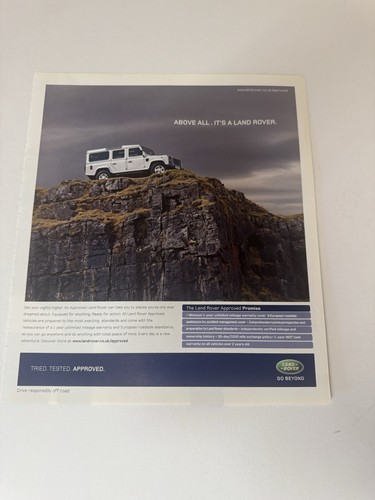 Original classic land rover - original,