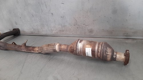 Universal katalysator opel - universal,