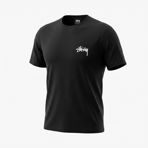 Basic stüssy tee herren - basic,