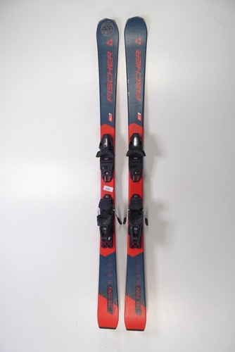 Fischer rc4 the - the, ti
