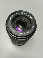 Exakta 70-210mm F4.5-5.6 M42