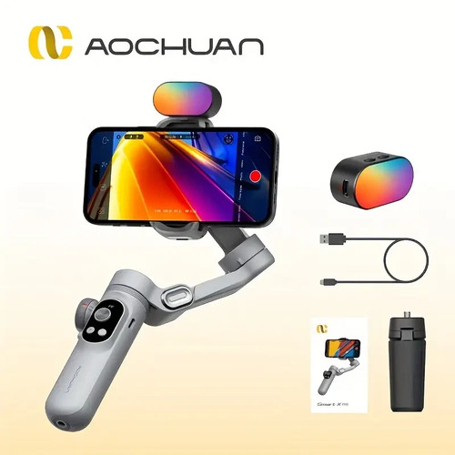 Achsen handy gimbal - 3-achsen,