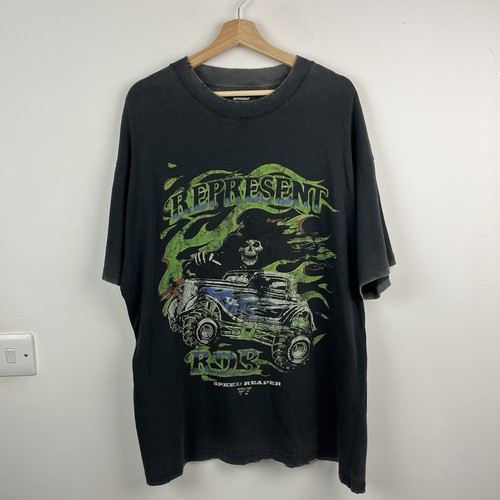 Represent shirt herren - represent,