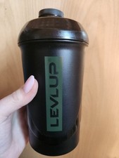 Level Up Gaming Booster shaker